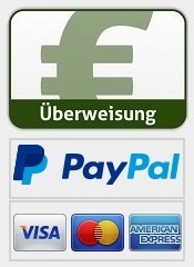 (Bild für) Zahlungsarten